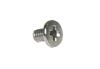 Screw, T-6, 2 x .4 x 3.6, Pkg. of 5