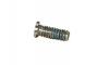 Screw 0 Phillips 53 mm Pkg of 5