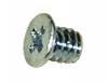 Screw 0 Phillips 2 3 mm Pkg of 5