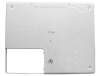 Housing, Bottom Case for iBook G4 2004