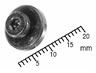 Screw, M3x3, Hex, Pkg. of 4