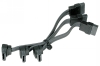 Cable, SATA Hard Drive, 3-Headed