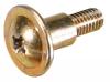 Screw, Phillips #2, HD bracket mount to midplane, Pkg. of 5