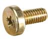 Screw, Phillips #2, TAP, Midplane to front bezel, Pkg. of 5