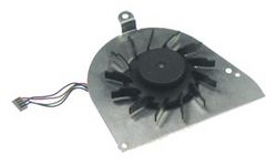 15-inch Powerbook Right Fan ( 1.67GHz  High Res. )