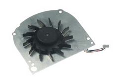 15-inch Powerbook Left Fan ( 1.67GHz High Res. )