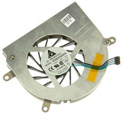 Macbook Pro 17-inch 2.4GHz - Left Fan