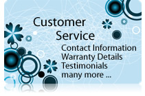 Customer Service