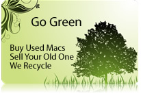 Go Green