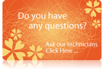 Ask Questions